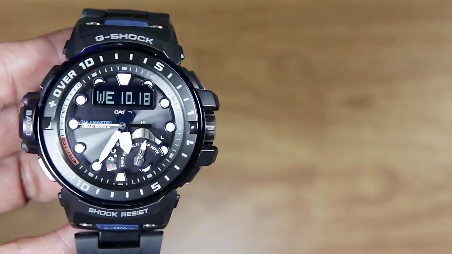 gwn q1000mc 1a2dr