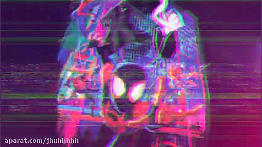 آهنگ Scared Of The Dark (مرد ع...