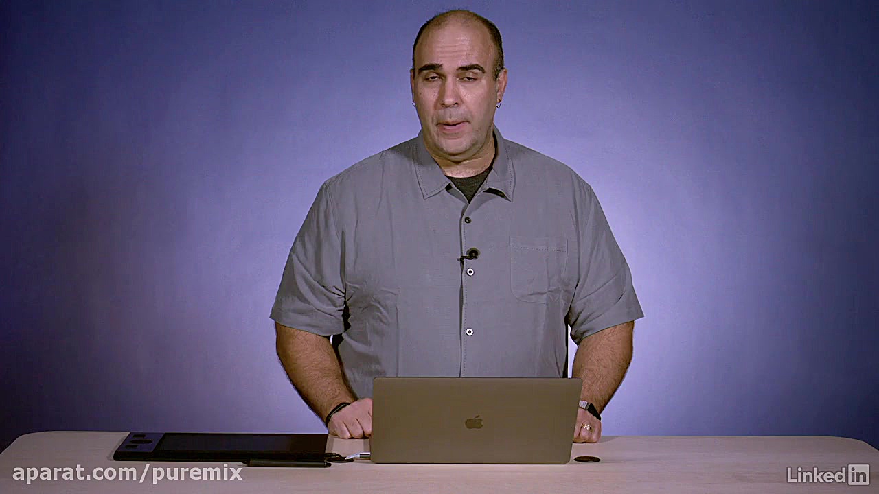 دانلود دوره ﻿Photoshop  صرفه ج...