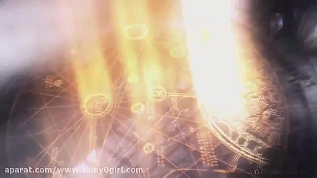 میکسی از بانو لارا کرافت ^ ^