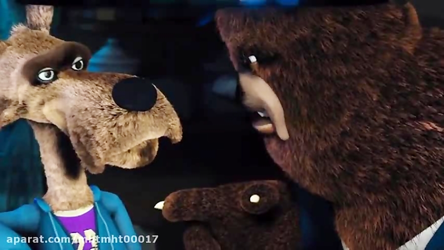 آموزش زبان با فیلم و سریال