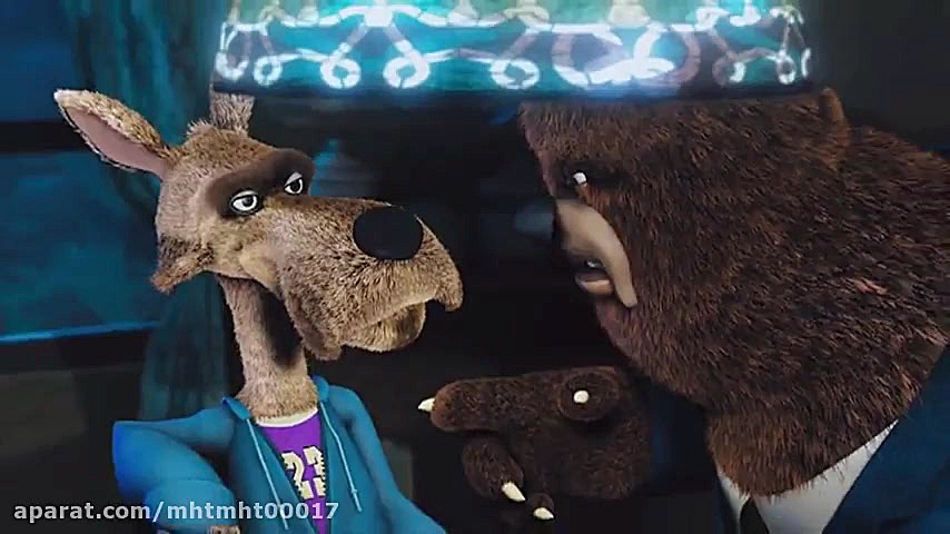 آموزش زبان با فیلم و سریال