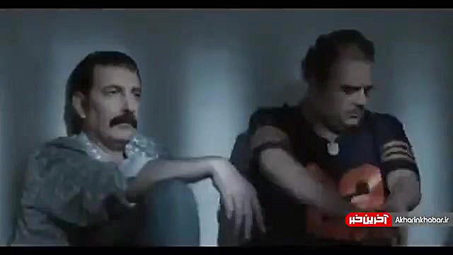 رونمایی از اولین تیزر فیلم جنج...