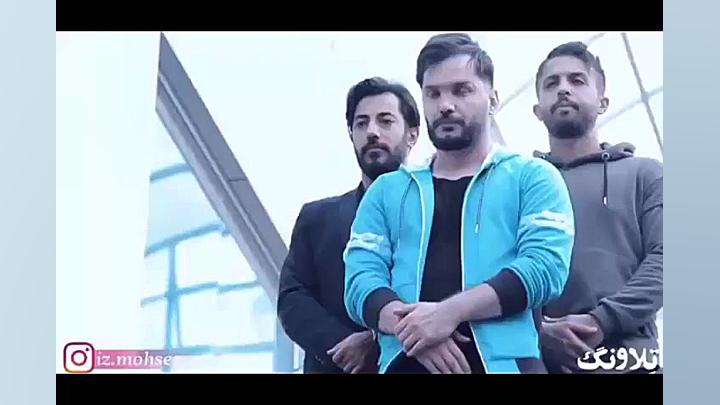 بهترین دابسمش کلیپ های شاد محس...