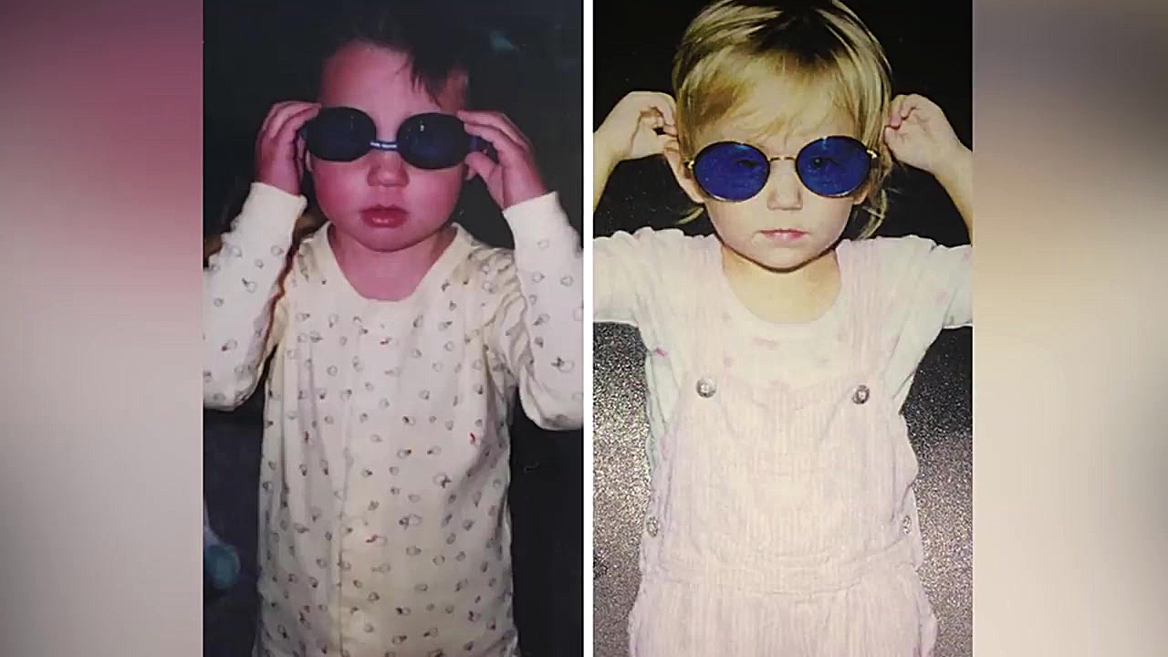 40 MOST UNBELIEVABLE COINCIDEN...