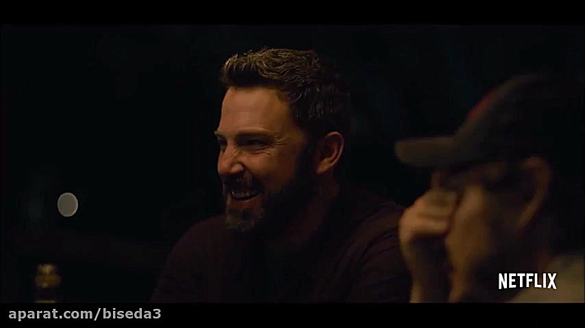 تریلر فیلم مرز سه‌گانه  Triple...