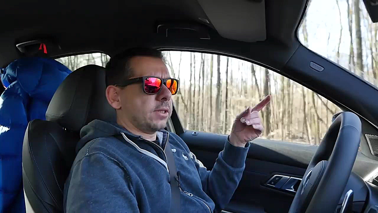 2019 BMW 3 Series  Test Drive...