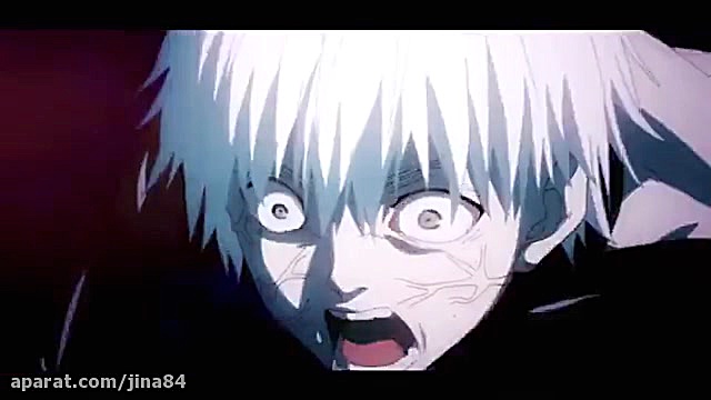 ویدیو ادیت کوتاه انیمه توکیو غ...