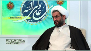 (پناه بر خدا) دختر و پسری که ق...
