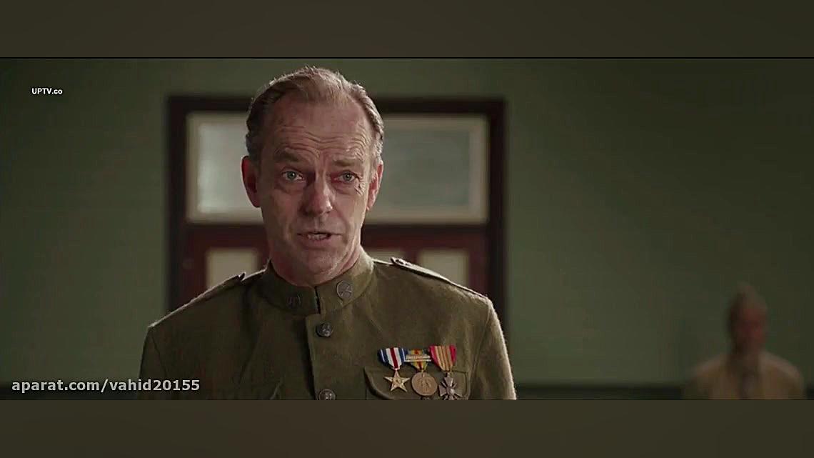 فیلم سینمایی اکشن ستیغ جهنمی Hacksaw Ridge 2016 دوبله فارسی زمان8044ثانیه
