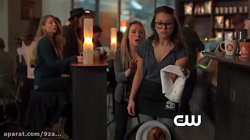 تریلر سریال &quot;فلش The Flas...