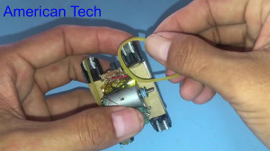 How to make a small and fast c...