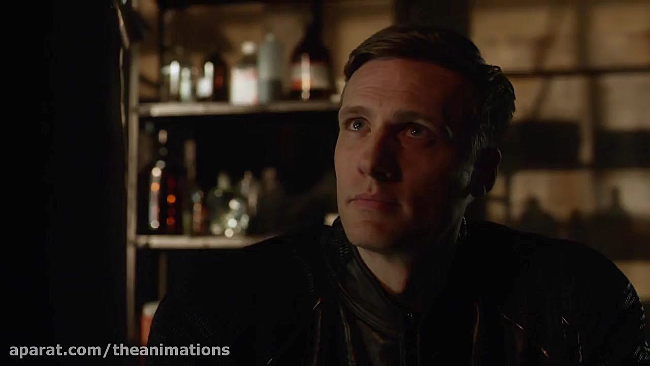 سریال فلش :: دوبله پارسی :: فص...