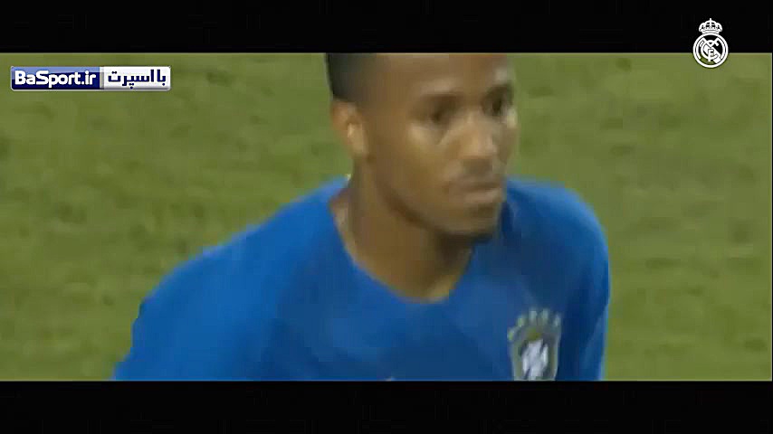 آشنایی با خرید جدید باشگاه رئا...