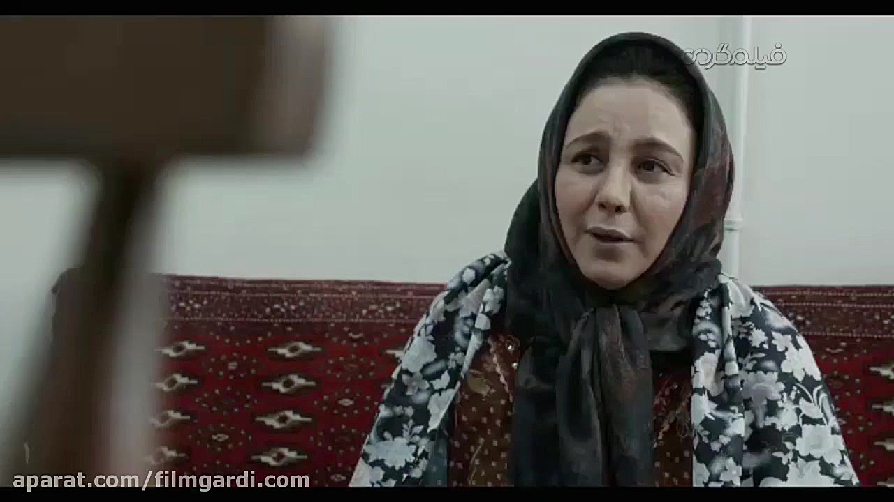 تیزر فیلم زندانی ها ساخته مسعو...