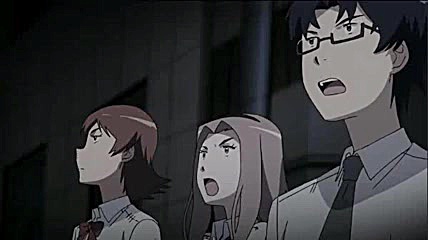 Digimon Adventure Tri فصل 6 (آینده) قسمت 23 (با زیر نویس فارسی) زمان1436ثانیه