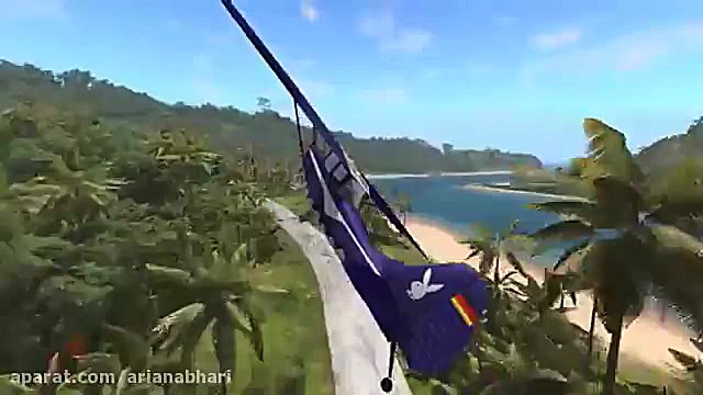 گیم پلی تصادفات بازی BeamNG Dr...