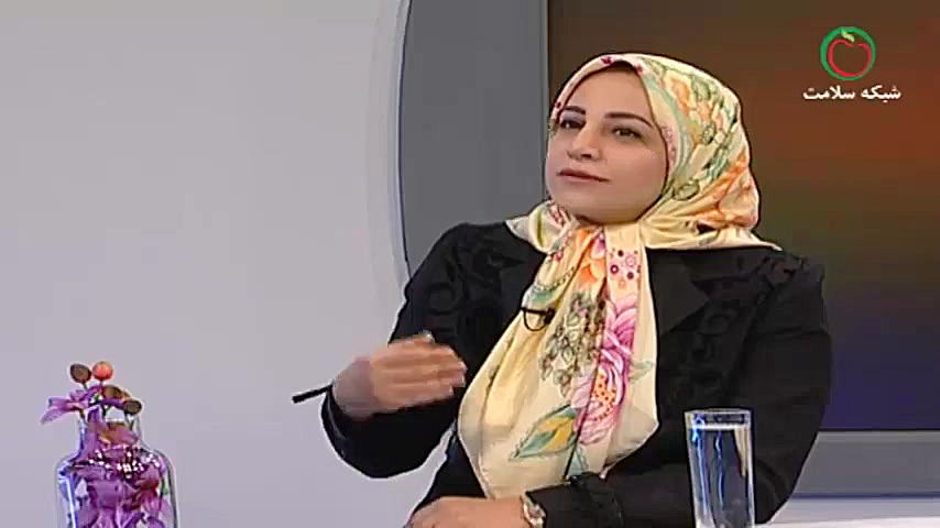 چطور با تغذیه سالم از بیماری ه...