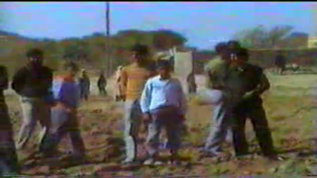 قدیمی ترین فیلم عزاداری در روس...