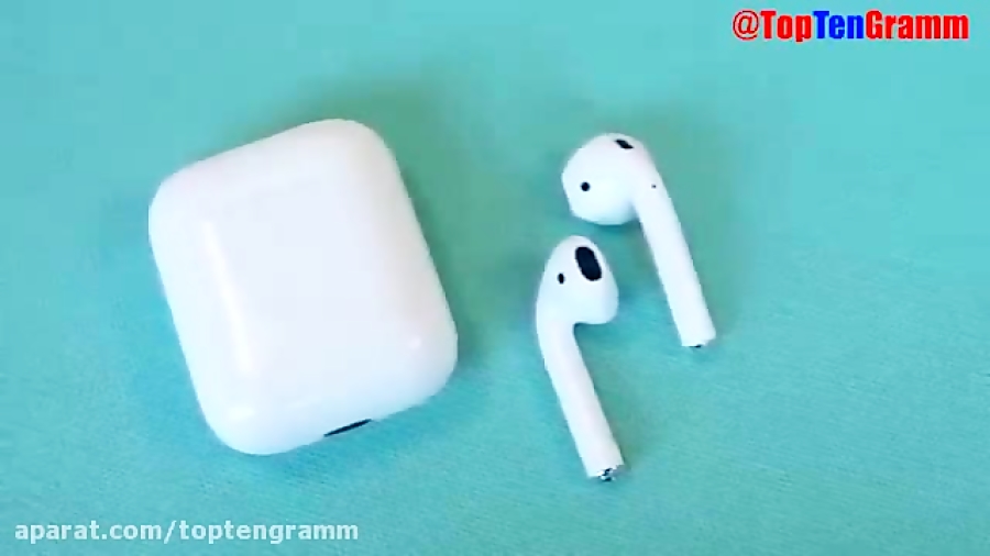 تفاوت هدست بلوتوث سامسونگ و اپ...