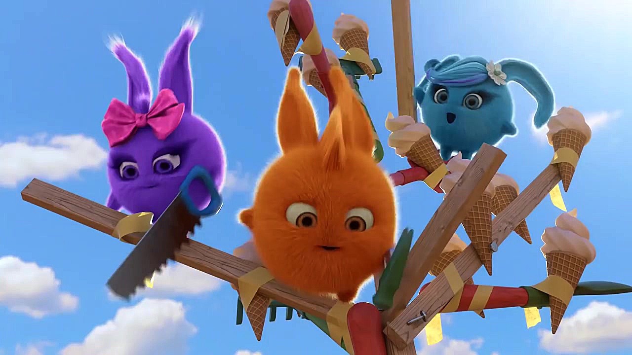 کارتون و انیمیشن خنده دار شاد...