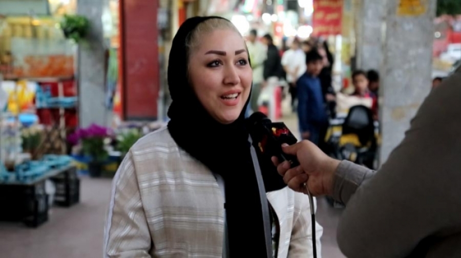  چه آرزویی داری؟ رئیس جمهور عو...