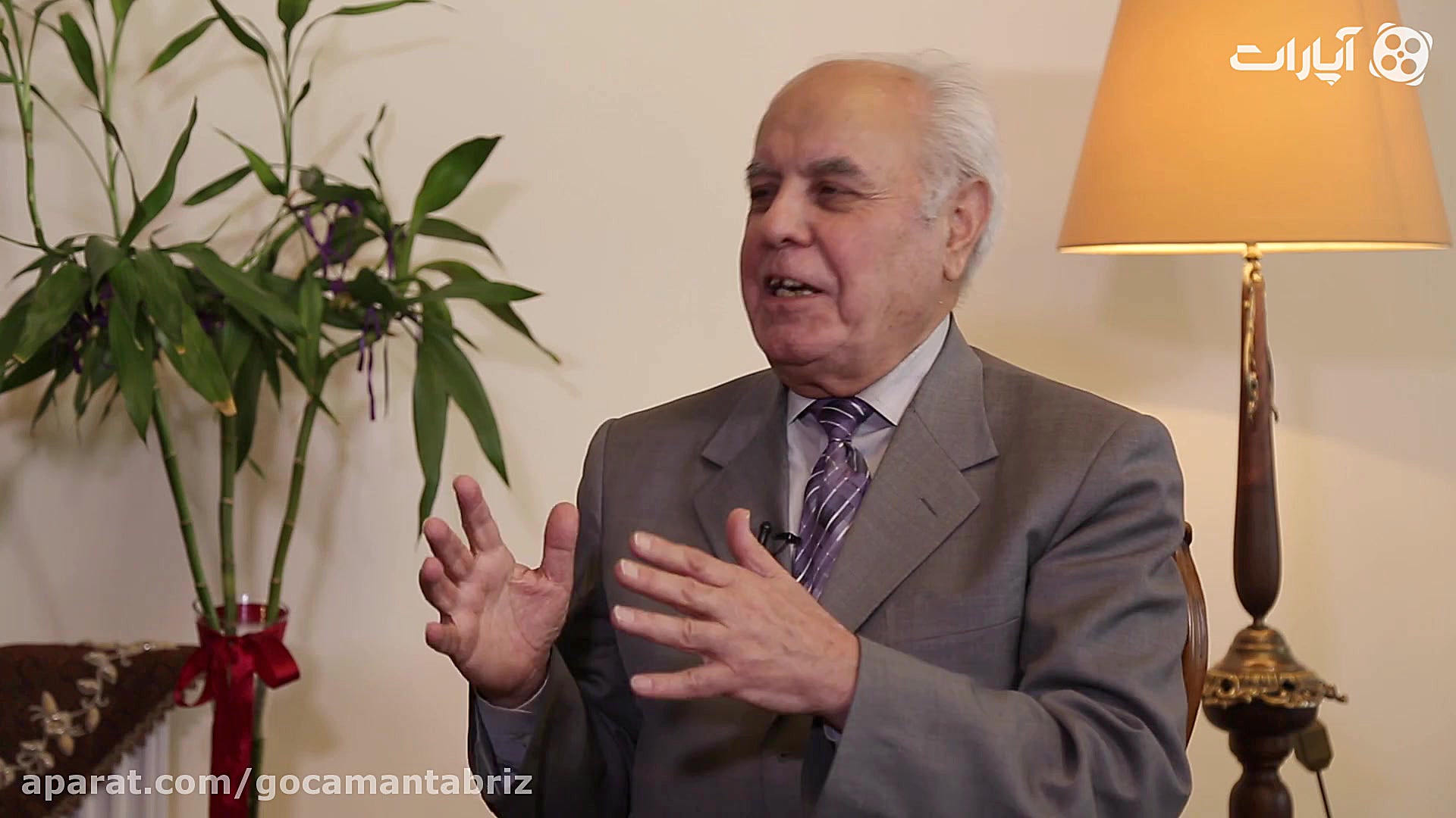 قوجامان تبریز 14  مهندس حبیب ی...