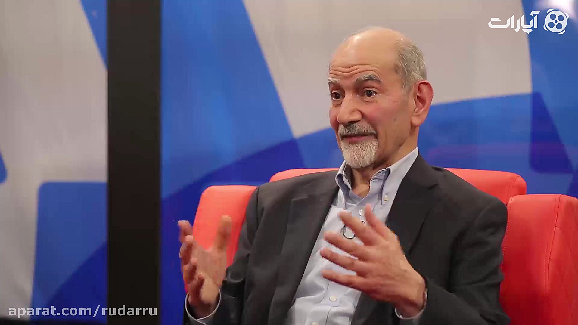 رودررو19 گفتگوی چالشی با محمد...