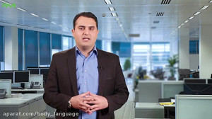 آموزش زبان بدن با پویا ودایع