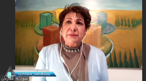 گفتگو در مورد ابعاد نوروز با ب...