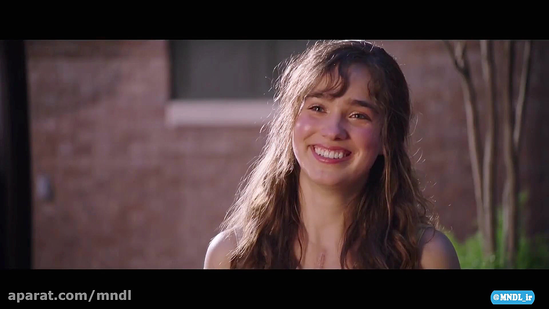 تریلیر فیلم Five Feet Apart با...