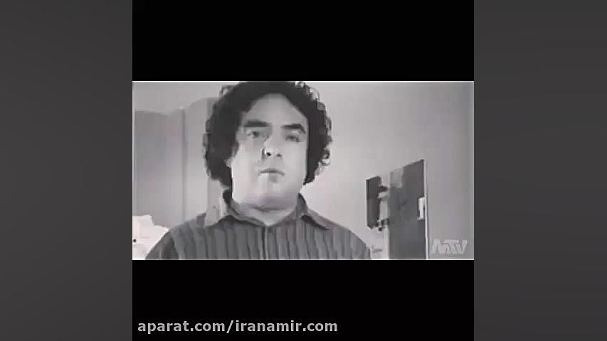  مسافران واقعا قشنگتر از این ه...