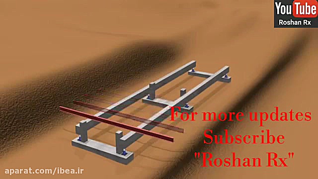 مراحل کامل ساخت پل Bogibeel