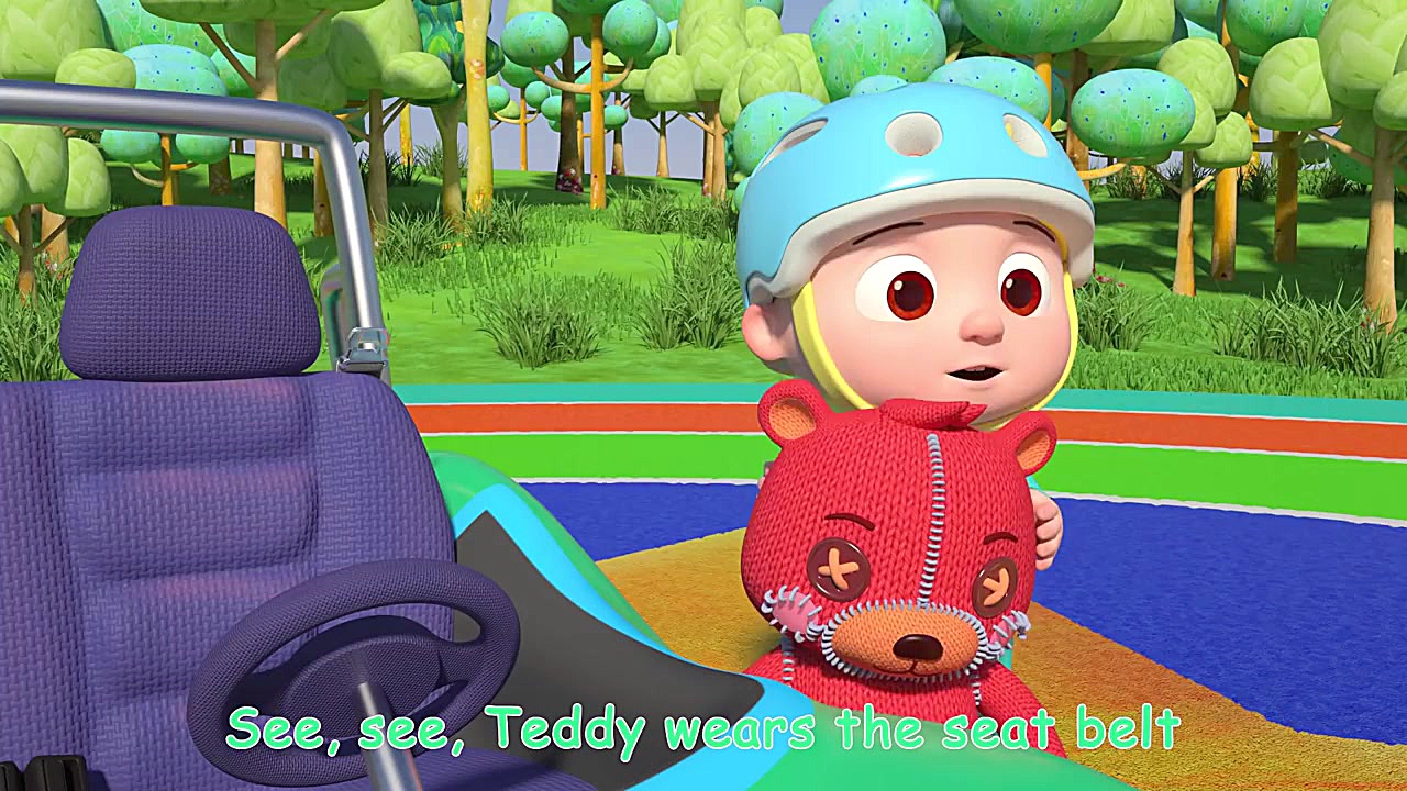 Bingo | More Nursery Rhymes Ki...