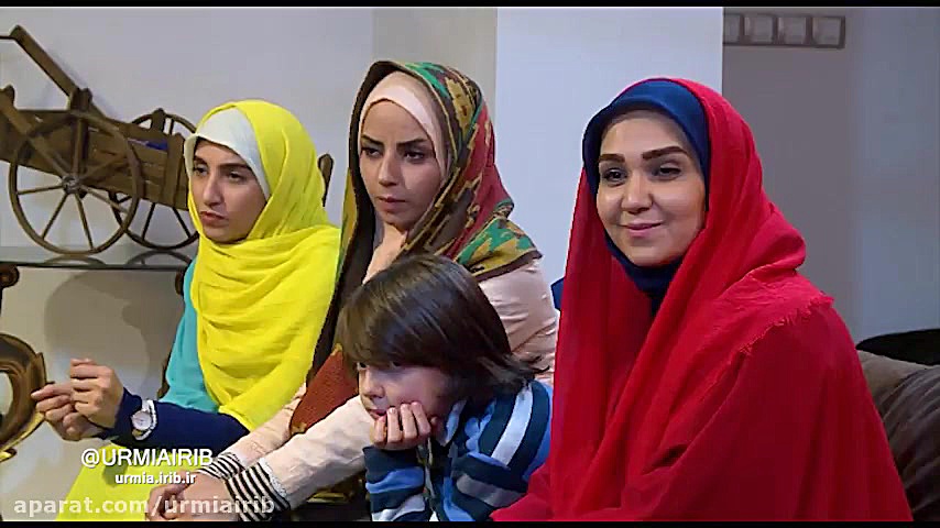 سریال تورشا شیرین