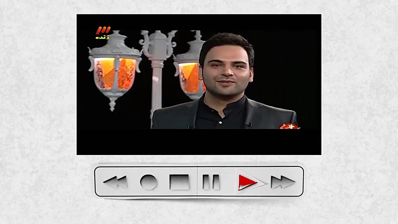 طنز تلویزیونی &quot;چیز خاصی ن...