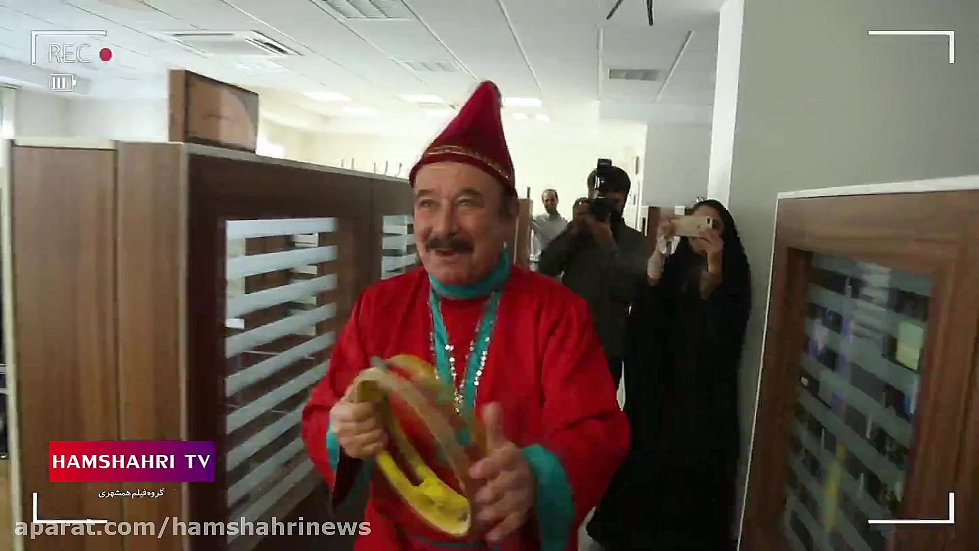 حاجی فیروز یا بابانوئل؟