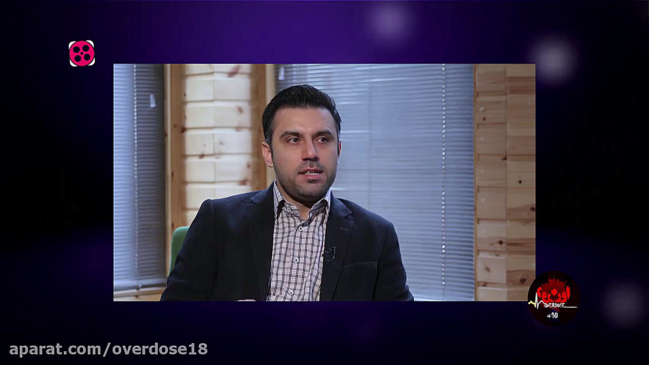 روانشناس | اسکیزوئید و رابطه ج...