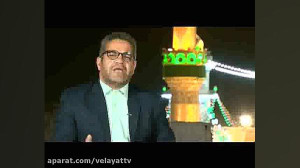 شعرخوانی زیبا درباره امام علی(...