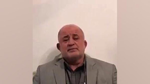 سلام بر نماینده مجلس شورای اسل...