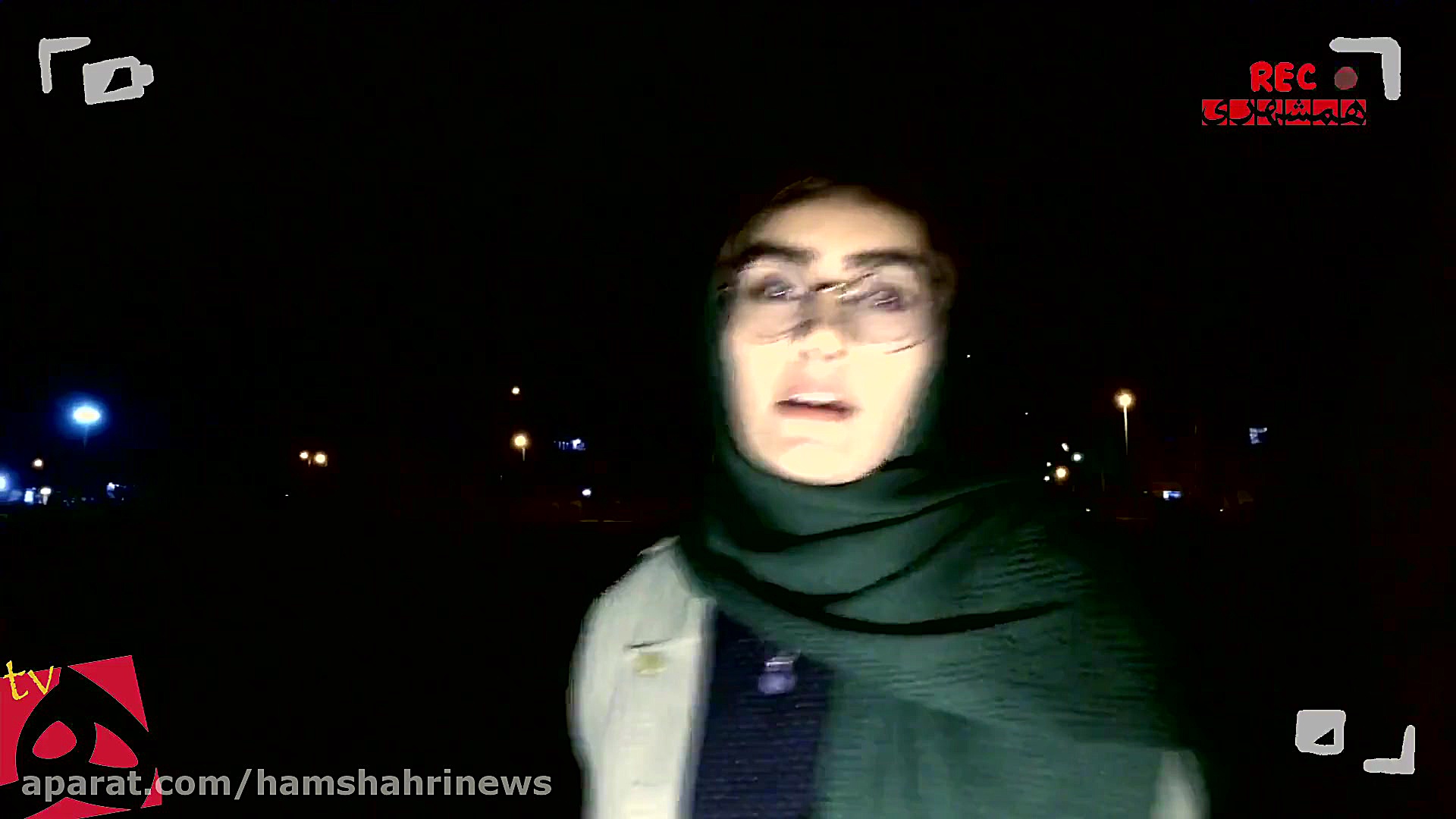 آدم های زخمی، زیر پوست شهر