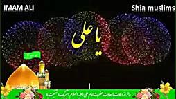 کلیپ بسیار زیبا ویژه ولادت حضر...