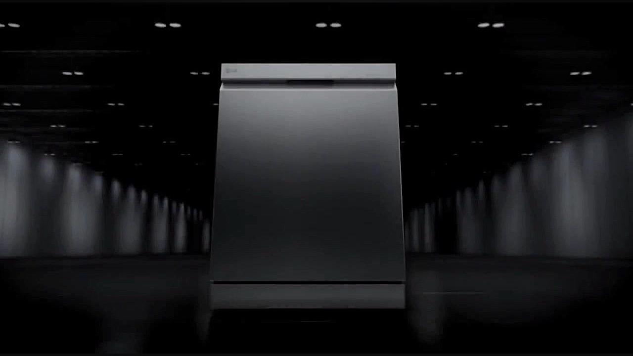 قیمت ظرفشویی 425 ال جی | ظرفشو...