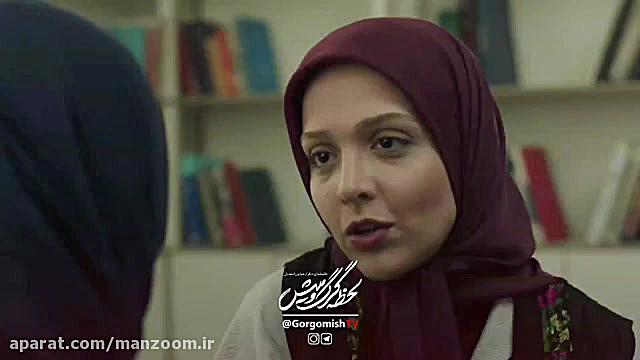 تا زنده ام کنارتم  قسمت آخر سر...