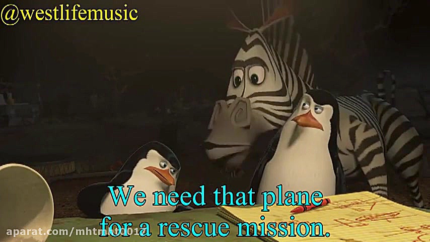 آموزش انگلیسی با فیلم و سریال