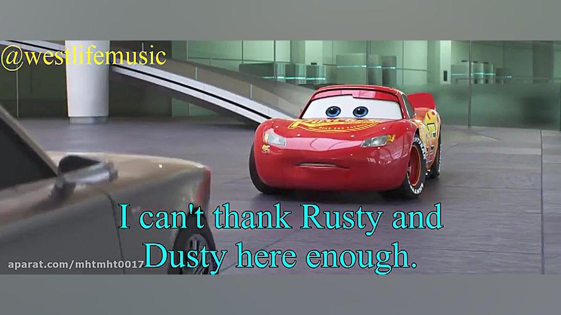 آموزش انگلیسی با فیلم و سریال