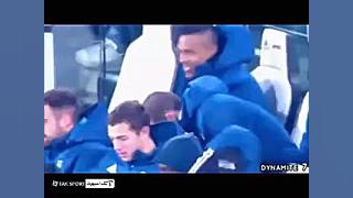 ● یوونتوس 0  2 جنوا