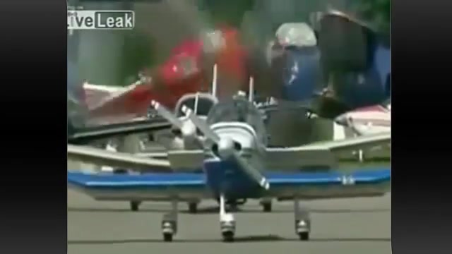 سقوط های وحشتناک هلی کوپترها!!...