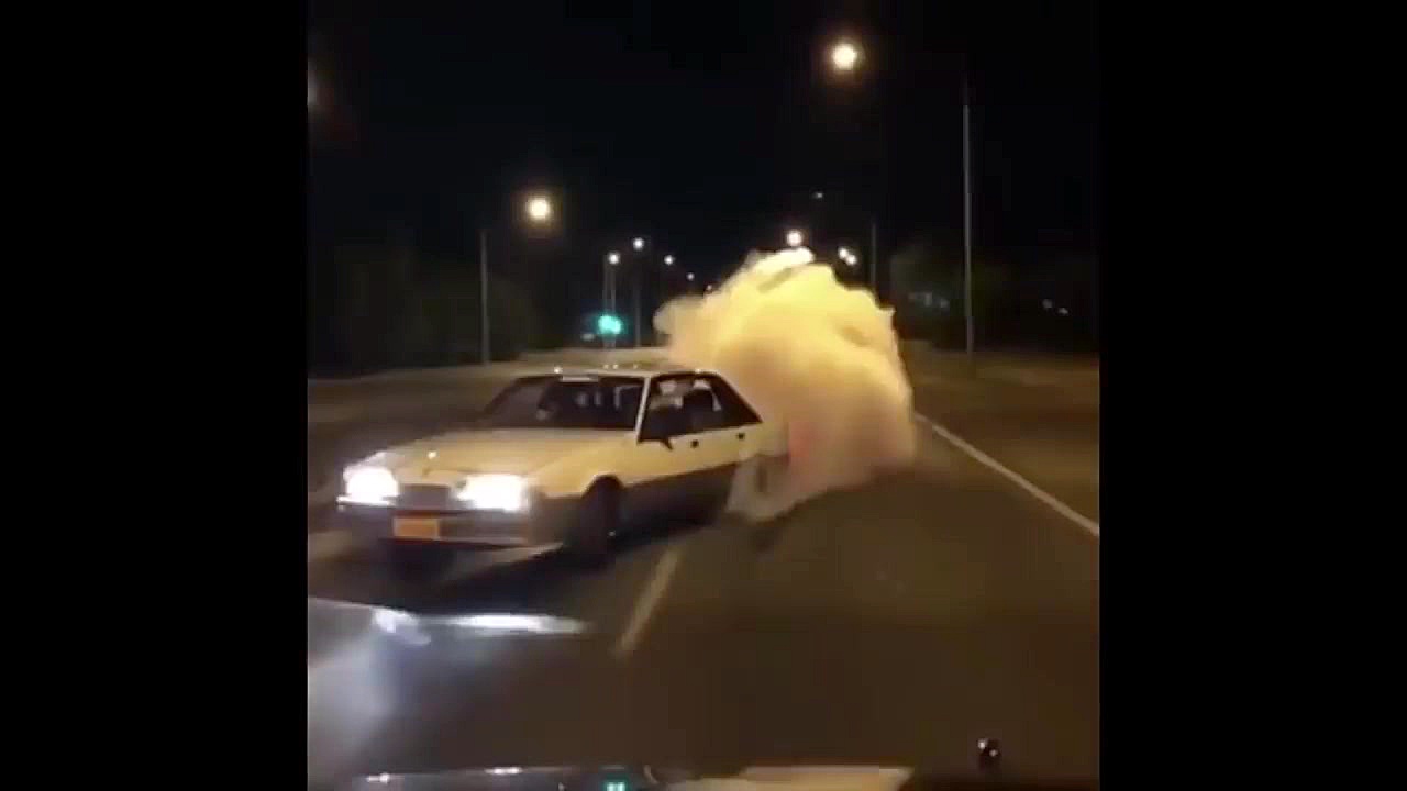 لایی کشیدن ها ، ویراژ رفتن ها...