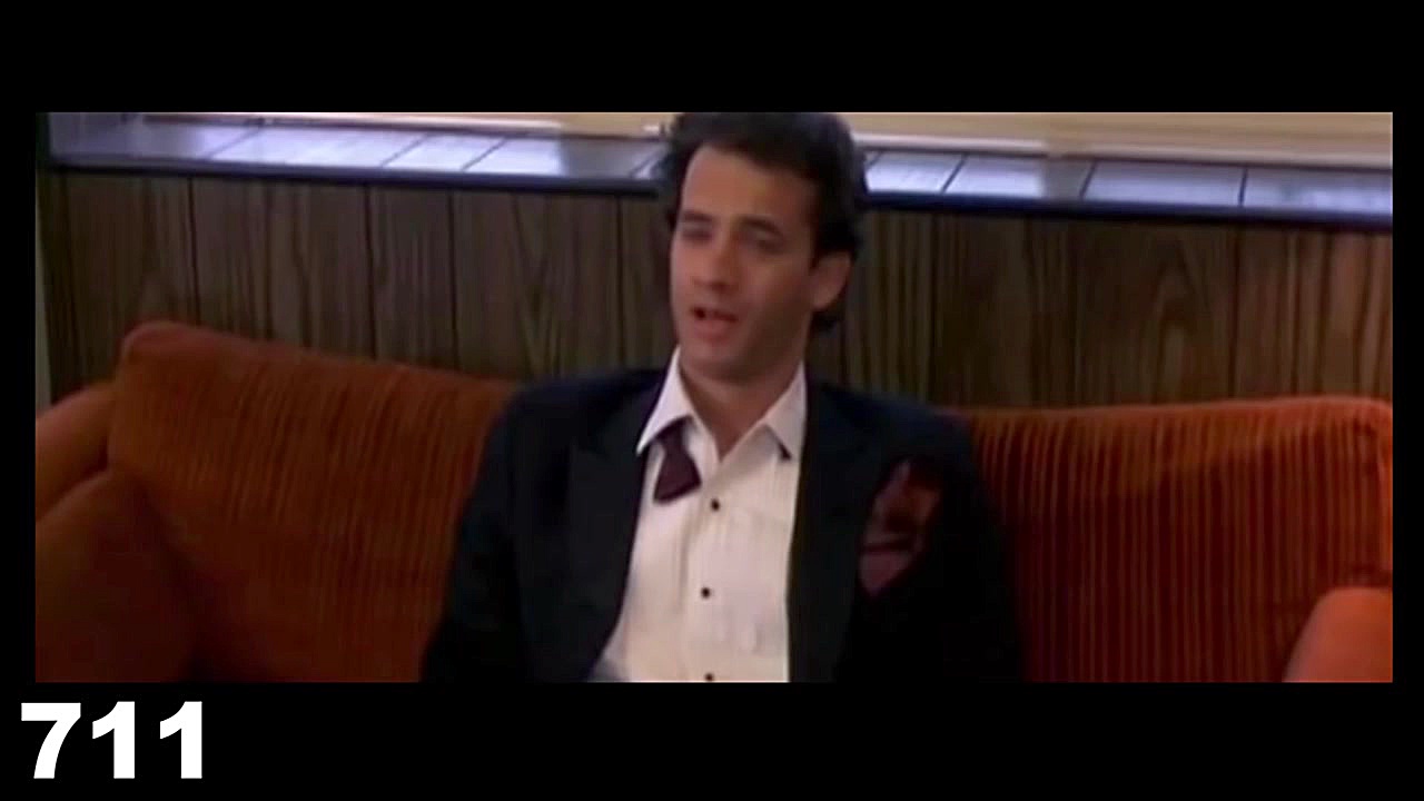 1000 سطر از دیالوگ های ماندگار...